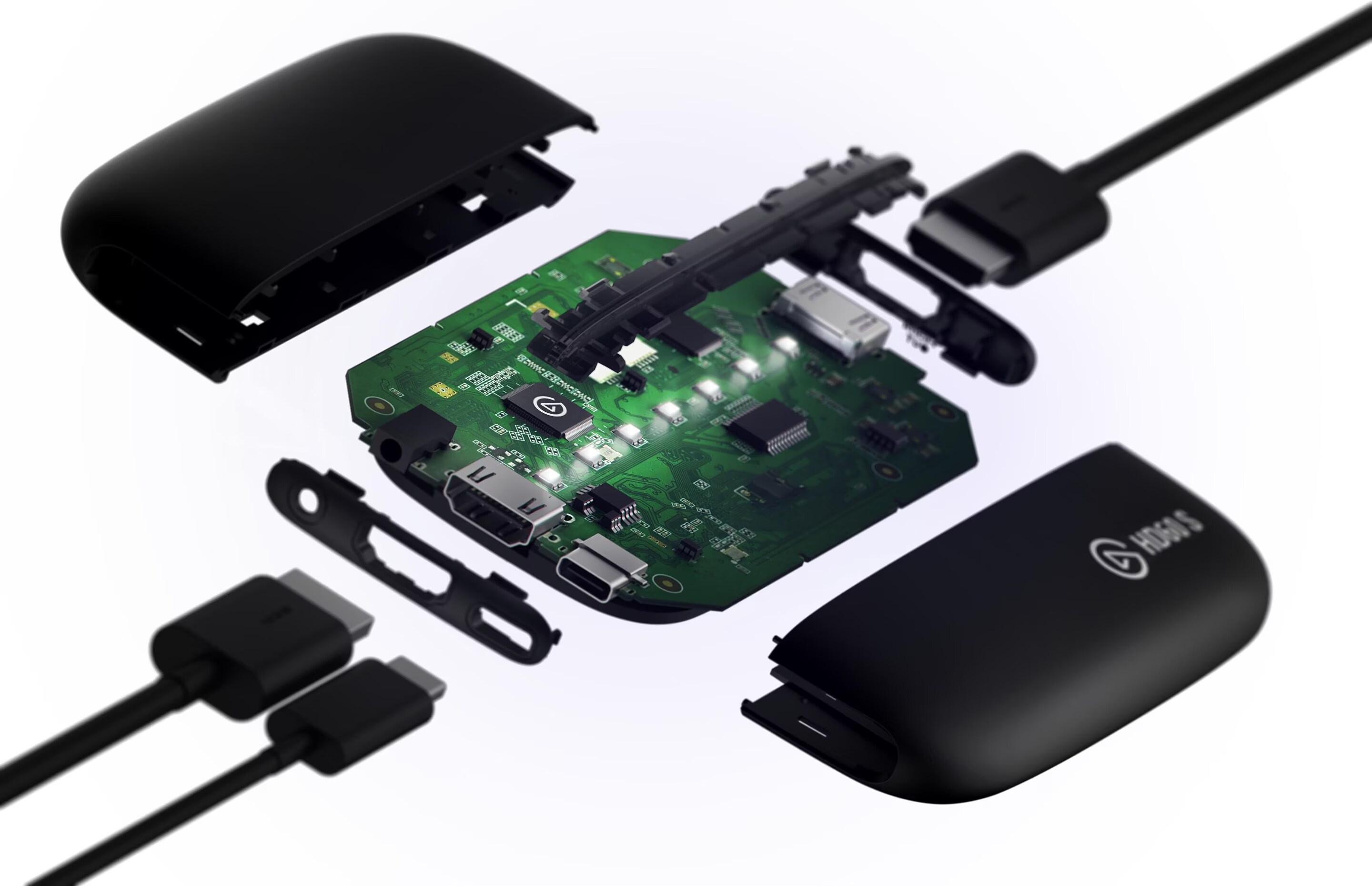 おもちゃ Elgato Game Capture HD60 S Amazon | Elgato ゲームキャプチャー HD60 S+ ソフトウェアエンコード
